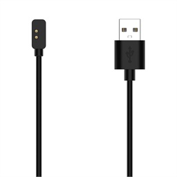Tactical USB Nabíjecí Kabel pro Xiaomi Redmi Watch 2, Watch 5 Active Lite, Mi Band 8 9 10