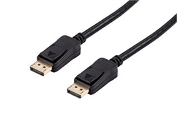 Kabel C-TECH DisplayPort 1.4, 8k@60Hz, M M, 3m