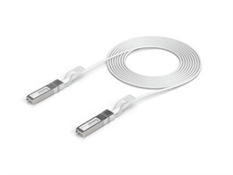 Ubiquiti UACC-Uplink-SFP28-3M, Uplink Cable 25 10 1Gbps SFP28 SFP+ SFP, 3m