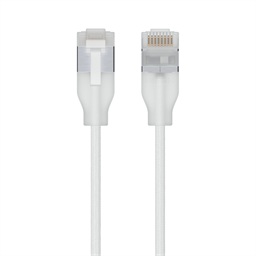 Ubiquiti UACC-Cable-Patch-EL-C6A-0.15M-W - UniFi Premium Patch Cable 0,15m