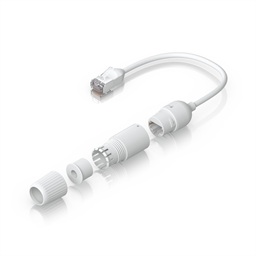 Ubiquiti UACC-Cable-Extender-C6A, Easy Cable 2-pack