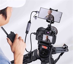 PremiumCord HDMI capture grabber