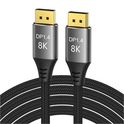 PremiumCord 8K DP1.4 0,5m