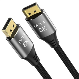 PremiumCord 8K DP1.4 1m