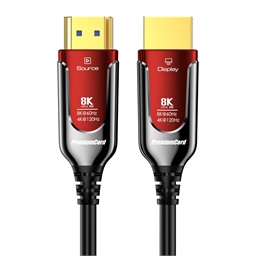 PremiumCord Ultra High Speed HDMI 2.1, optický,7m