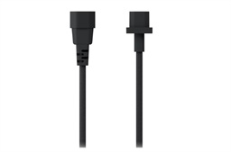 Ubiquiti UACC-Cable-C13-C14 - C13-C14 Power Cable