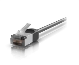 Ubiquiti UACC-Cable-Patch-Outdoor-C6A-15M-BK, UniFi Premium Patch Cable Outdoor, 15m, černá