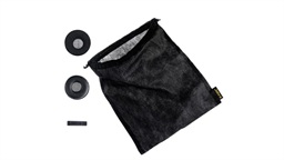 Jabra BIZ 2300 Mono QD Drát Černá