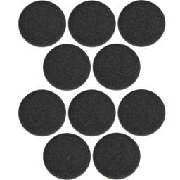 Jabra Ear cushion - Evolve 20-65, foam (10 ks)