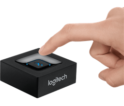 Logitech Bluetooth Audio Adapter