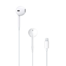 Apple Lightning Audio Original MMTN2ZM A Stereo HF (Bulk)