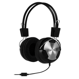 ARCTIC P402 supra aural headset with microphone
