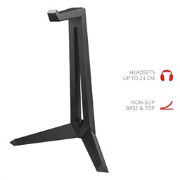 TRUST GXT260 CENDOR HEADSET STAND