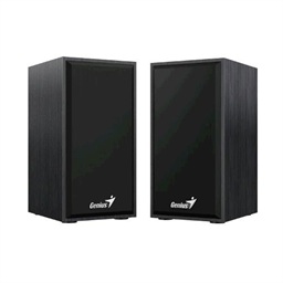 Genius SP-HF180 Stereo 6W Černá