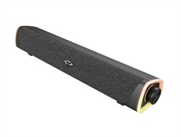 TRUST GXT 620 Axon RGB 12W Černá