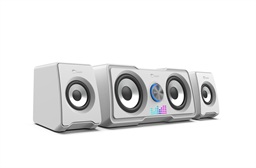 C-tech SPK-16WH 2.2 16W Bílá