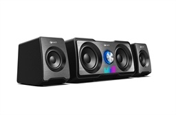 C-tech SPK-16BK 2.2 16W Černá