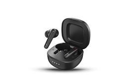Genius HS-M910BT Stereo BT Bezdrát Černá