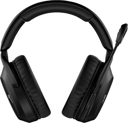 HyperX Cloud Stinger 2 Stereo ANC USB Bezdrát Černá