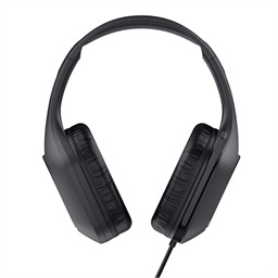 Trust GXT 415 ZIROX Stereo Jack Drát Černá