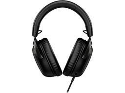 HyperX Cloud III ANC Jack Černá