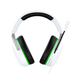 HyperX CloudX Stinger 2 Jack MS Bílá