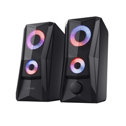 Trust Gaming GXT 606B Javv Stereo 6W Černá