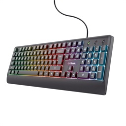 TRUST GXT792 QUADROX 4-IN-1 BUNDLE CZ SK