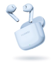 HUAWEI FreeBuds SE 2 BT Bezdrát Modrá
