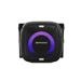 C-TECH Impressio Qubis Mono 80W Černá