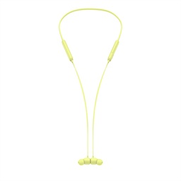 Beats Flex BT Bezdrát Yuzu Yellow