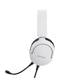 Trust Gaming GXT 489W Fayzo Stereo Jack Drát Bílá
