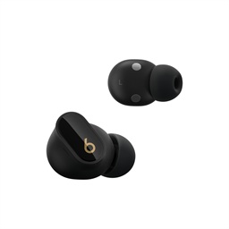 Beats Studio Buds + ANC BT Bezdrát Black Gold