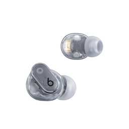 Beats Studio Buds + ANC BT Bezdrát Transparent