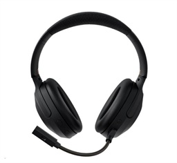 Creative Zen Hybrid Pro Classic ANC BT-USB Bezdrát Černá
