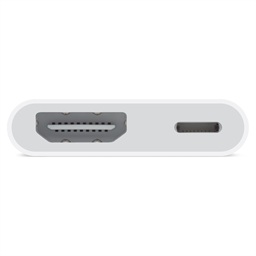 Lightning to Digital AV Adapter SK