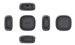 Xiaomi Redmi Buds 6 Play BT Černá