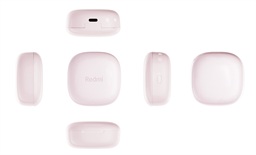 Xiaomi Redmi Buds 6 Play BT Růžová
