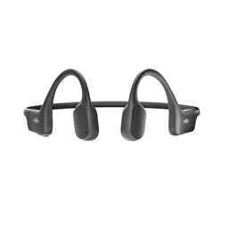 SHOKZ OpenRun Mini BT Černá