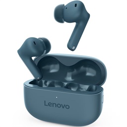 Lenovo TWS YOGA PC Edition ANC BT Tidal Teal