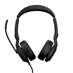 Jabra Evolve2 50, USB C A, UC Stereo, w o BT