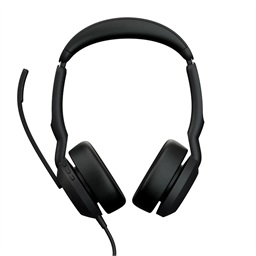 Jabra Evolve2 50, USB C A UC Stereo