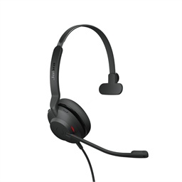Jabra Evolve2 30 SE, USB C A, UC Mono