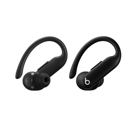 Beats Powerbeats Pro 2 ANC BT Jet Black