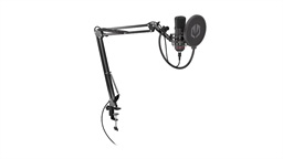 Endorfy mikrofon Solum