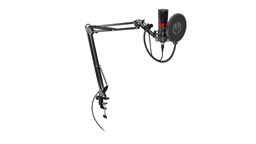 Endorfy mikrofon Streaming