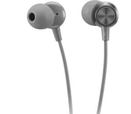 Lenovo 300 USB-C Šedá
