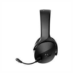 HyperX Cloud Jet Dual BT černá