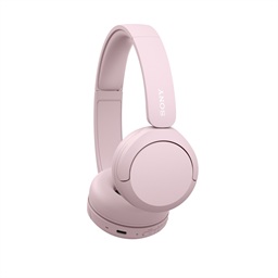 Sony WH-CH520 BT růžová