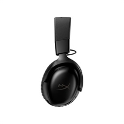 HyperX Cloud III S headset for PC,PS5 4-black
